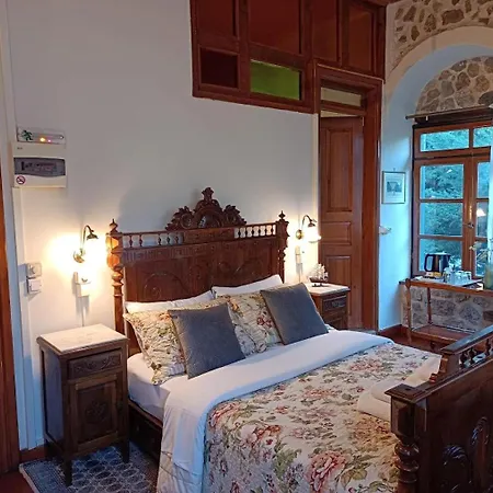Azur Guest house