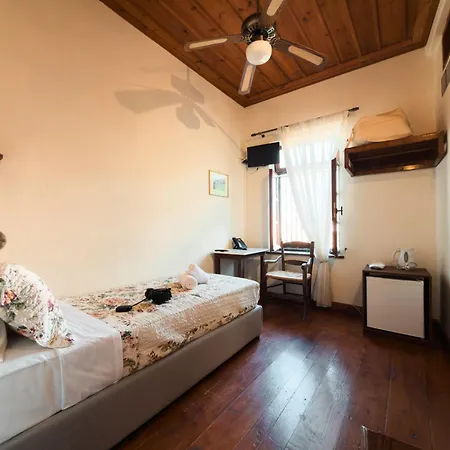 Guest house Azur