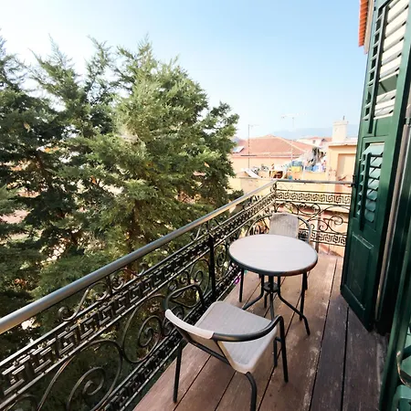 Guest house Azur 3*