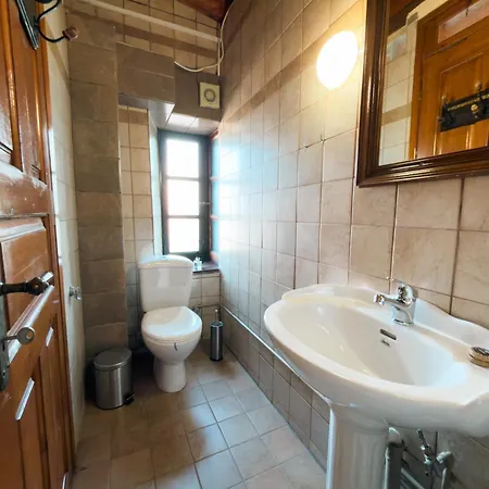 Azur Guest house Nafplio